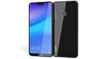 Huawei P20 lite Smartphone (14.83 cm (5.84 Zoll), 64GB interner Speicher, 4GB RAM, 16 Plus 2 MP...