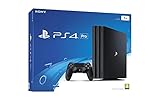 PlayStation 4 Pro - Konsole (1TB)