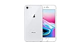 Apple iPhone 8 64GB Silver (Generalüberholt)