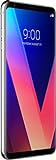 LG V30 Smartphone (15,24 cm (6 Zoll) Display, 64 GB Speicher, Android 7.1) Cloud Silver