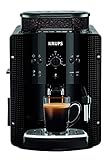 Krups Essential EA810870 Kaffeevollautomat | Espresso und Kaffee | mit CappucinoPlus- Milchdüse |...