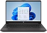 HP Laptop 15,6' FHD Display, Intel N4500, 2 x 2.80 GHz, 8 GB RAM, 256 GB SSD, Intel UHD Grafik,...
