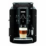 Krups Essential EA810870 Kaffeevollautomat | Espresso und Kaffee | mit CappucinoPlus- Milchdüse |...