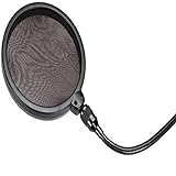 Best Price Square POP Filter, with GOOSENECK PS01 by Samson