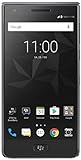 BlackBerry Motion Smartphone (5,5 Zoll), 12MP Kamera, 4.000 mAh Akku mit Schnellladefunktion, 32GB...