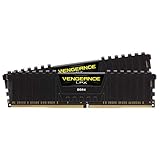 Corsair Vengeance LPX 32GB (2 x 16 GB) DDR4 3200MHz C16, High Performance Desktop Arbeitsspeicher...