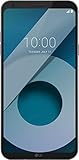 Lg LGM700A.AITCPL Q6 Smartphone 32GB Android 7.1.1 (Nougat) Ice Platinum
