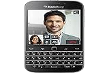 Blackberry Classic Vodafone kostenlose Smartphone 11,4 cm (: 3.5 Zoll) schwarz