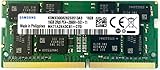Arbeitsspeicher, Samsung, 16 GB, DDR4, PC4-21300, 2666 MHz, 260 PIN SODIMM, 1,2V, CL 19, PC, RAM,...