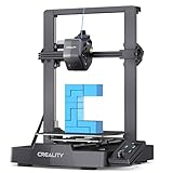 Creality Ender 3 V3 SE 3D Drucker, Einstiegs-3D-Printer CR Touch Auto-Nivellierung Sprite Direct...