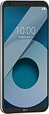LG Q6 Smartphone 13MP Kamera, 32GB Speicher, Android 7.1, 13,97 cm, 5,5 Zoll platinum