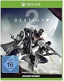 Destiny 2 - Standard Edition - [Xbox One]