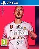 FIFA 20 (Sony PS4)
