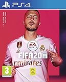 ELECTRONIC ARTS Verlag FIFA 20 P4 VF