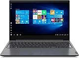 Lenovo (15,6 Zoll HD+ Notebook (Intel N4020 2x2.80 GHz, 8GB DDR4, 512 GB SSD, Intel UHD 600, HDMI,...