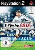 PES 2012 - Pro Evolution Soccer