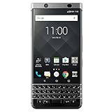 Blackberry Keyone GSM entriegelte Android Smartphone (AT & T, T-Mobile) - 4G LTE 32GB
