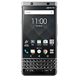 Blackberry Keyone GSM entriegelte Android Smartphone (AT & T, T-Mobile) - 4G LTE 32GB