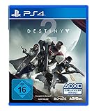 Destiny 2 - Standard Edition - [PlayStation 4]