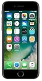 Apple iPhone 7, Smartphone 32 GB, Nero (Generalüberholt)