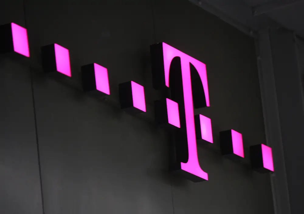 Deutsche Telekom