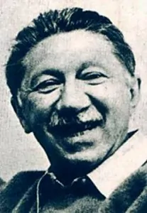 Abraham Maslow (Maslowsche Bedürfnispyramide)