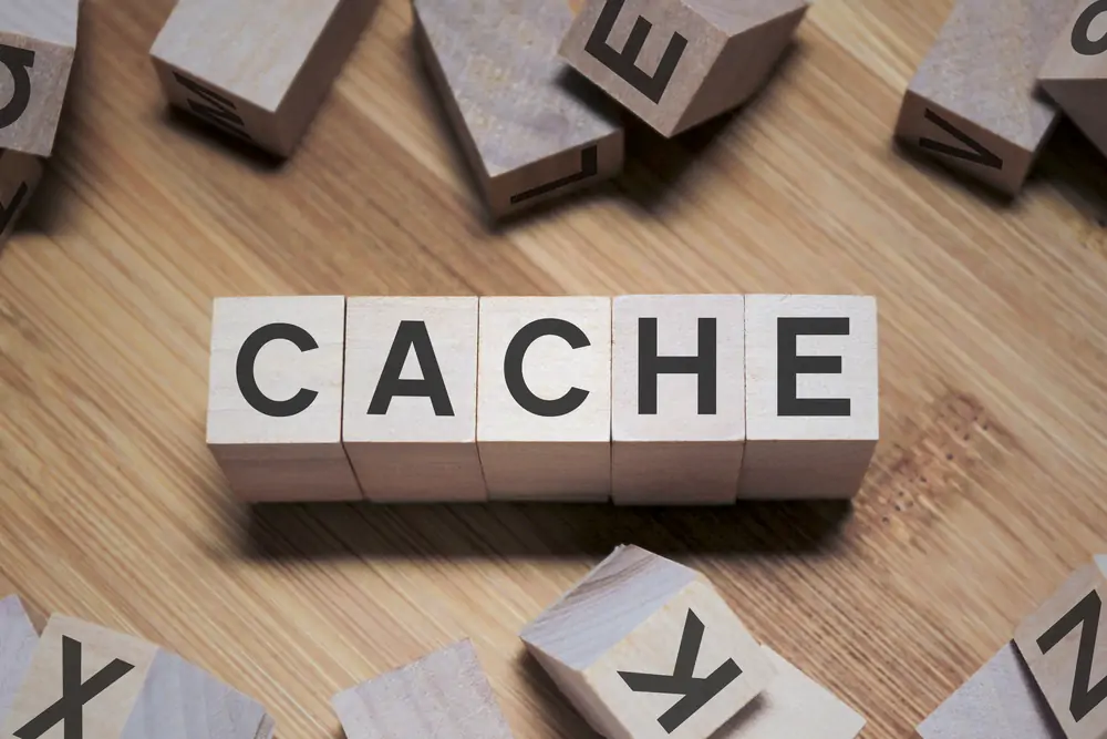 Cache