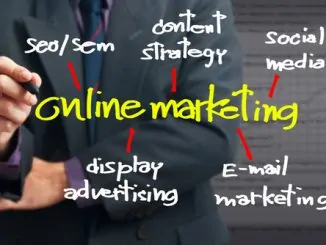 Spannende Berufe im Online- und Content-Marketing