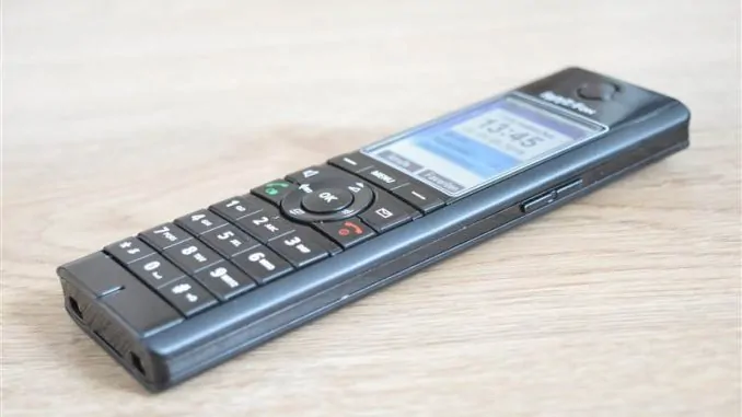 Das AVM FritzFon C5 Debakel mit dem Headset AVM FritzFon C5