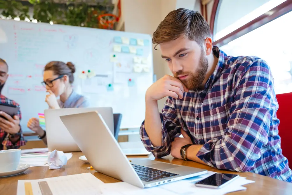 Berufsperspektiven nach dem Studium zum Bachelor Wirtschaftsinformatik