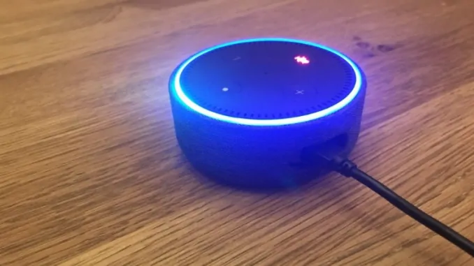 Amazon Echo Dot 2. Generation im Test: alle Zahlen, Daten, Fakten