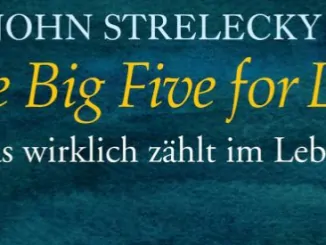 The Big Five for Life: Was wirklich zählt im Leben