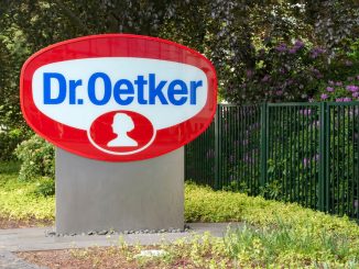 Dr. Oetker Logo