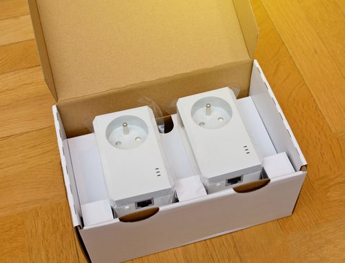 Lan über Die Steckdose Wie Funktioniert Das Itsystemkaufmann De