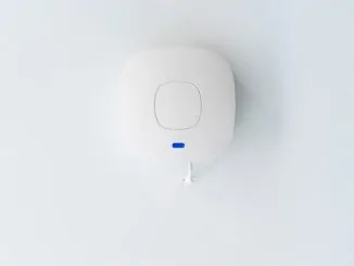 WLAN Repeater