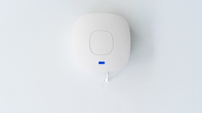 Wlan Empfang Im Haus Mit Repeater Verbessern Itsystemkaufmann De