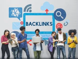 Backlinks