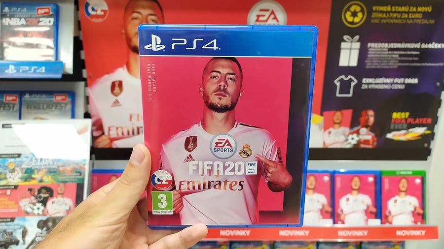 Ein Anfänger-Leitfaden zum FIFA Ultimate Team Modus - itsystemkaufmann.de