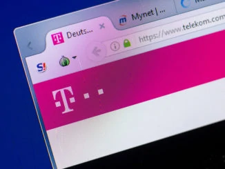 Telekom Magenta Eins im Browser