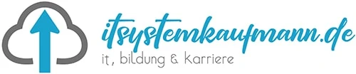 itsystemkaufmann.de Logo