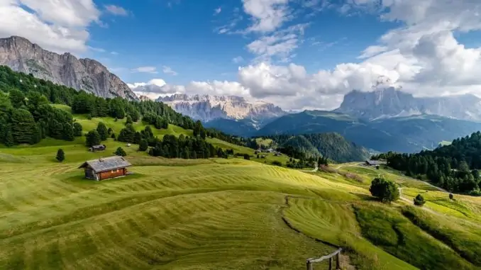 Wertvolle Tipps für das Arbeiten und Leben in Südtirol